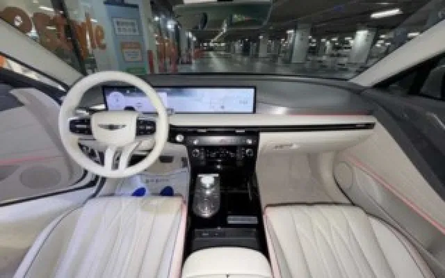 케이카중고차 G80(RG3) 2.5 가솔린 터보 AWD 매물 사진 9 - 2024/06 16,294km