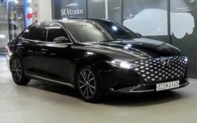 케이카중고차 더 뉴 그랜저 IG LPI 3.0 프리미엄(렌터카) 매물 사진 16 - 2022/09 161,014km