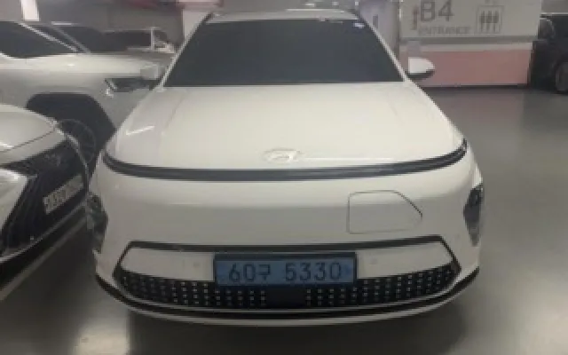케이카중고차 디 올 뉴 코나 일렉트릭 (SX2) 롱레인지 매물 사진 10 - 2024/07 114,681km