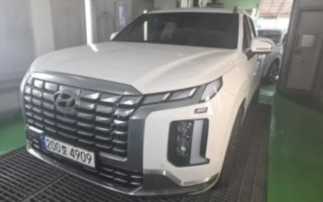 케이카중고차 더 뉴 팰리세이드 가솔린 3.8 2WD 매물 사진 12 - 2023/07 62,526km