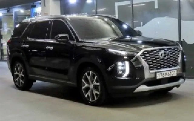 케이카중고차 팰리세이드 디젤 2.2 2WD 매물 사진 6 - 2022/03 80,802km