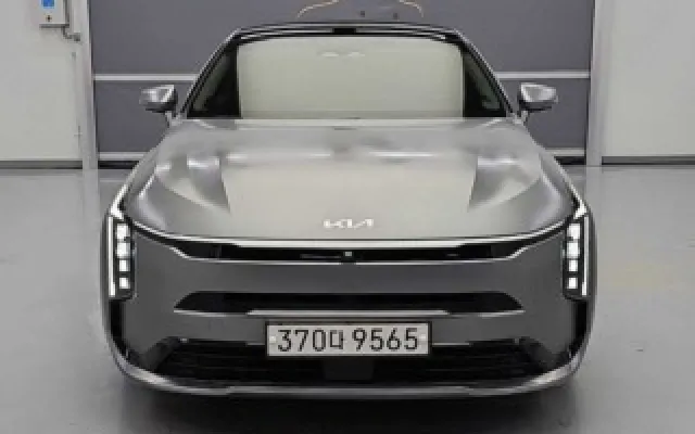 케이카중고차 뉴 K8 하이브리드 시그니처 매물 사진 8 - 2024/10 55,000km