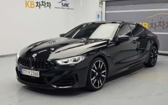 케이카중고차 8시리즈 (G15) M850i xDrive 그란 쿠페 매물 사진 11 - 2022/11 45,266km
