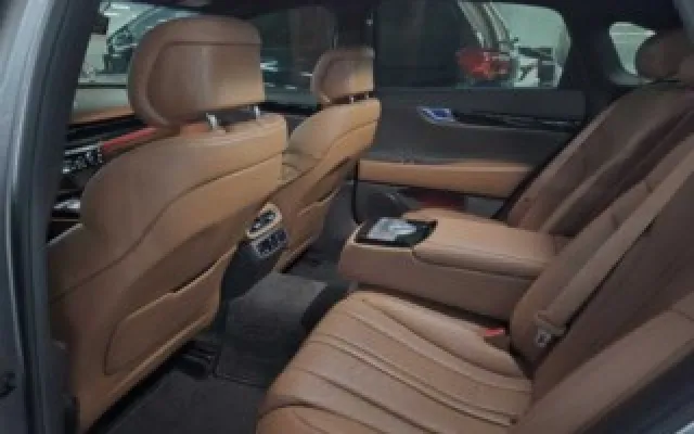 케이카중고차 G80(RG3) 3.5 가솔린 터보 AWD 매물 사진 19 - 2022/09 73,886km