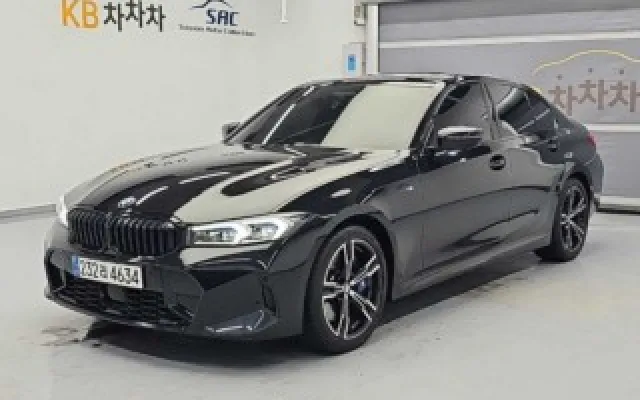 케이카중고차 3시리즈 (G20) 320i M 스포츠 매물 사진 20 - 2023/09 33,442km