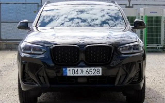케이카중고차 X4 (G02) xDrive 20i M 스포츠 프로 매물 사진 18 - 2022/09 50,305km