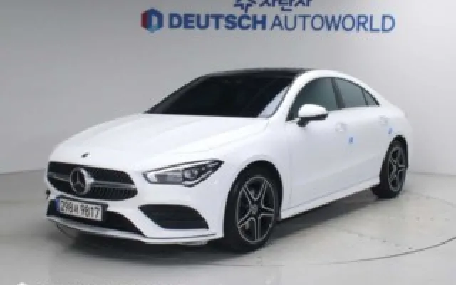 케이카중고차 CLA클래스 C118 CLA 250 4MATIC 매물 사진 13 - 2022/12 63,649km